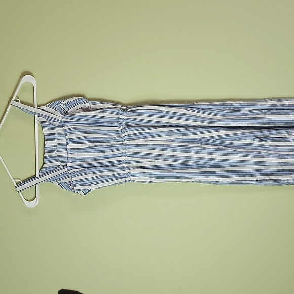 Ladies onesie overalls 1 piece - Picture 5 of 7
